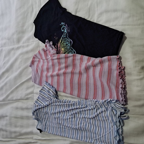 Bundle of Girls NWT, NWOT, & PrelovedSize 10/12 Clothing Items - Picture 9 of 9